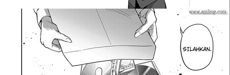 Kengan Omega