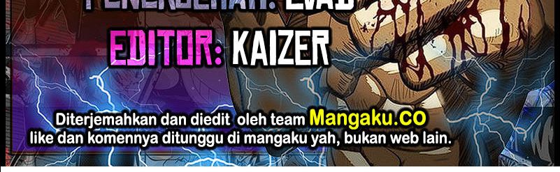 Kengan Omega