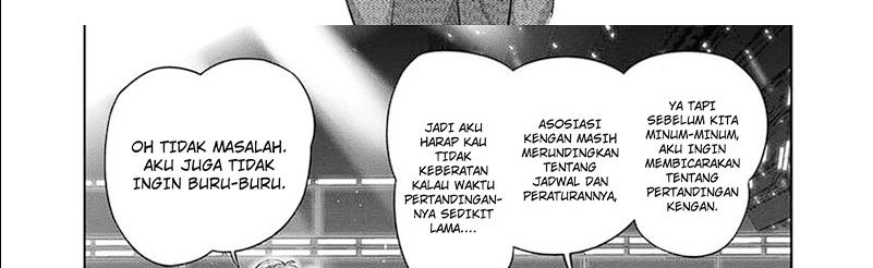 Kengan Omega
