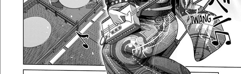 Kengan Omega