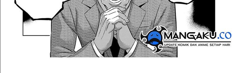 Kengan Omega