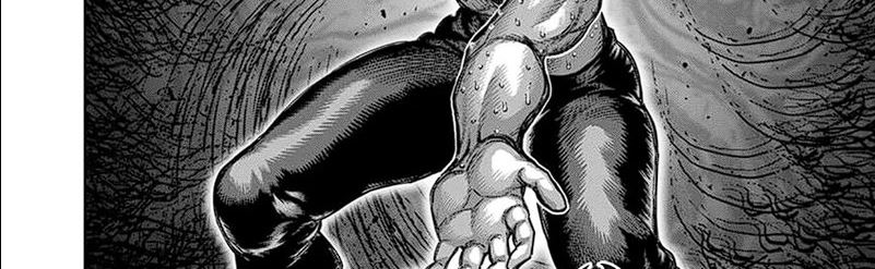 Kengan Omega
