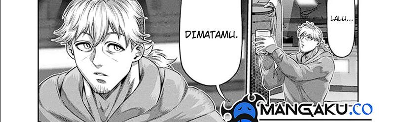 Kengan Omega