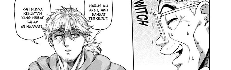 Kengan Omega