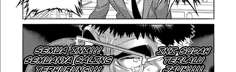 Kengan Omega