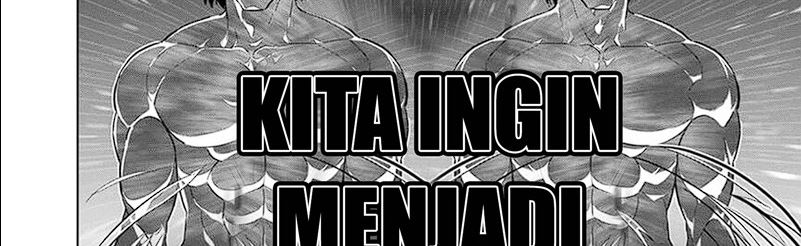 Kengan Omega