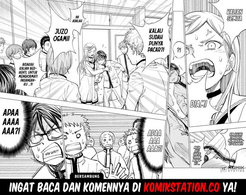 Kill Blue