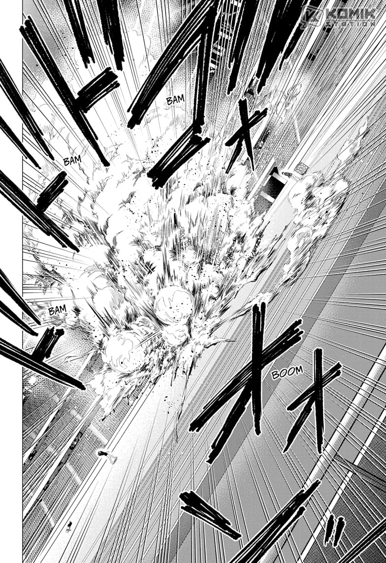 Kill Blue