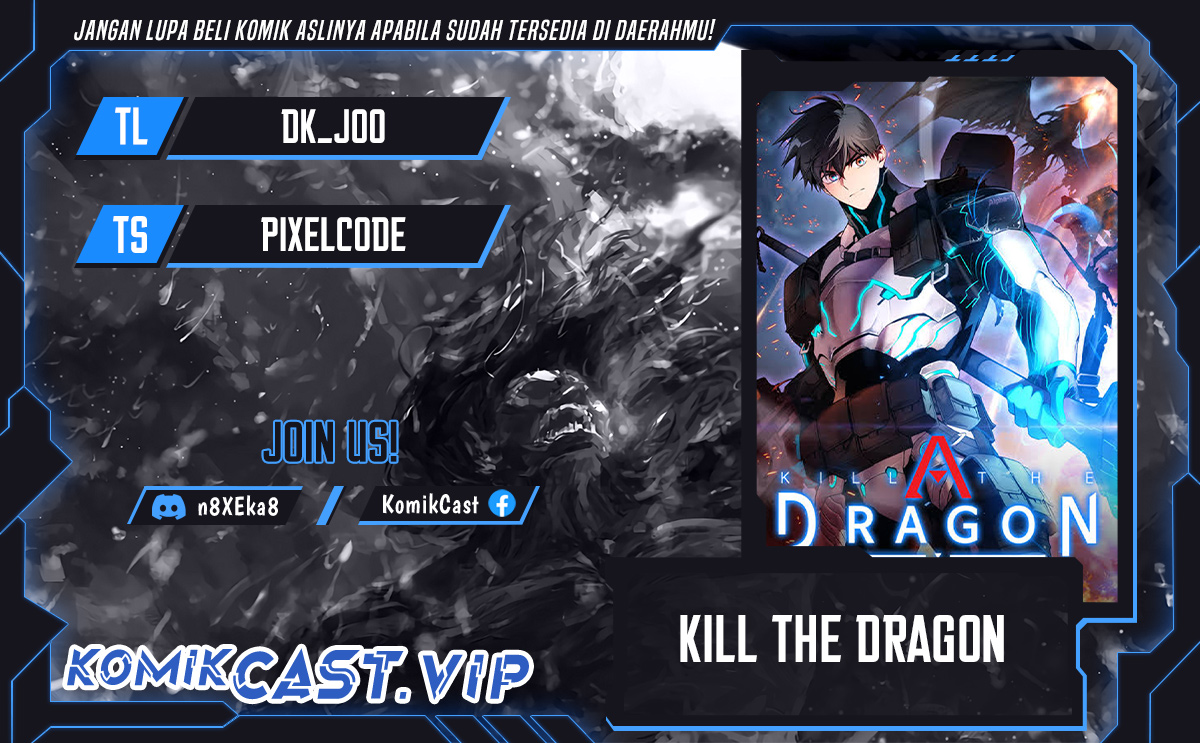 Kill The Dragon Chapter 78