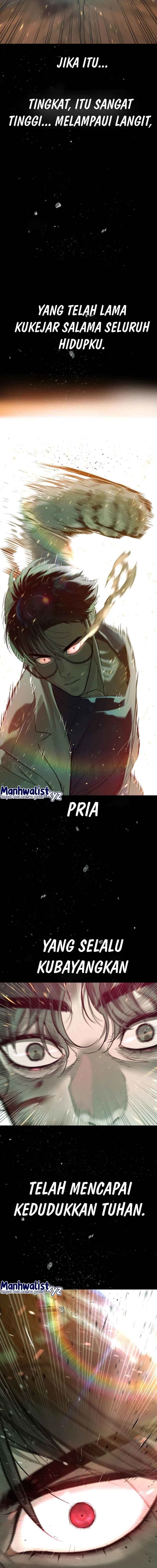 Killer Peter Chapter 22