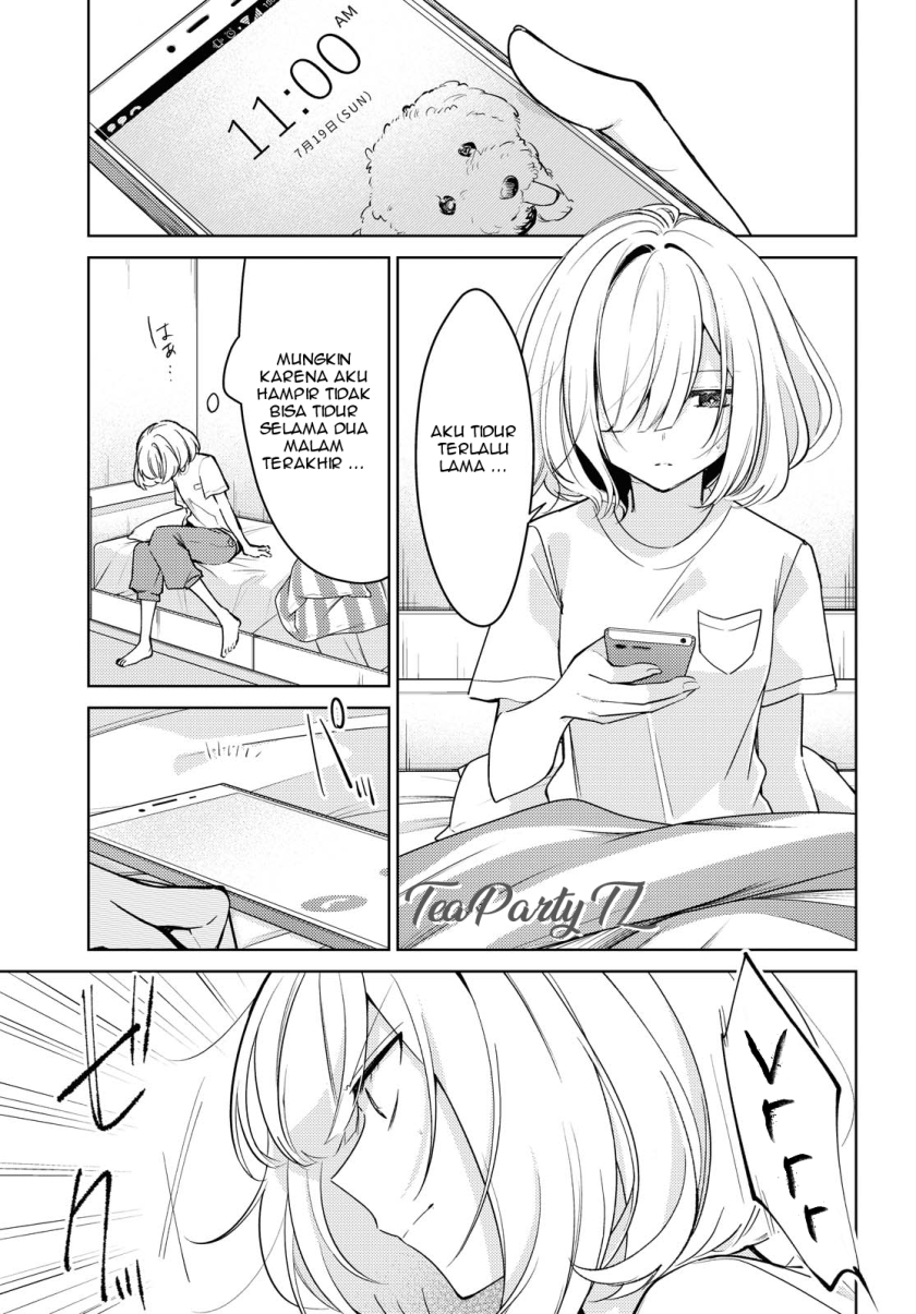 Kimi to Tsuzuru Utakata