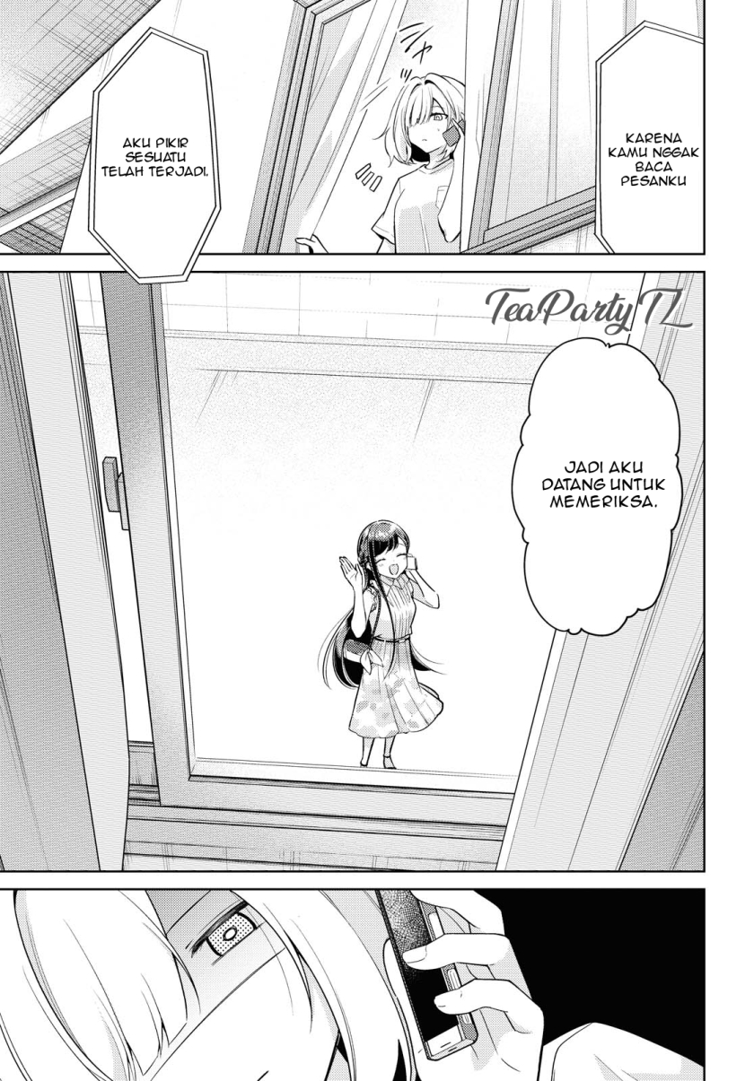 Kimi to Tsuzuru Utakata