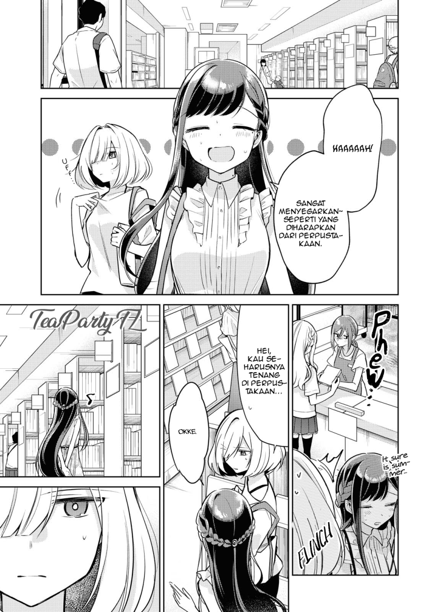 Kimi to Tsuzuru Utakata