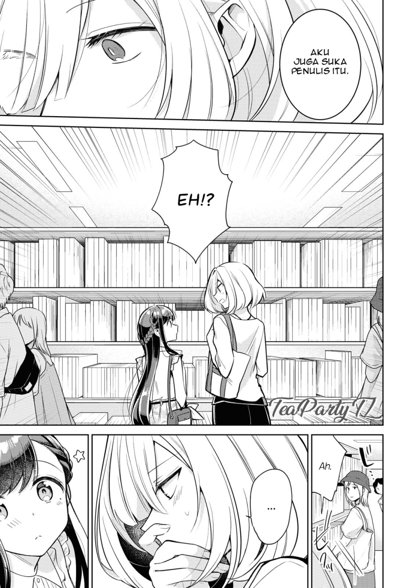 Kimi to Tsuzuru Utakata