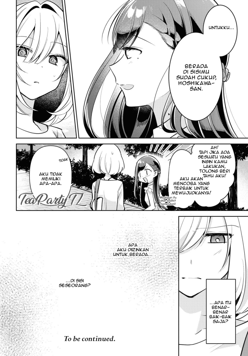 Kimi to Tsuzuru Utakata
