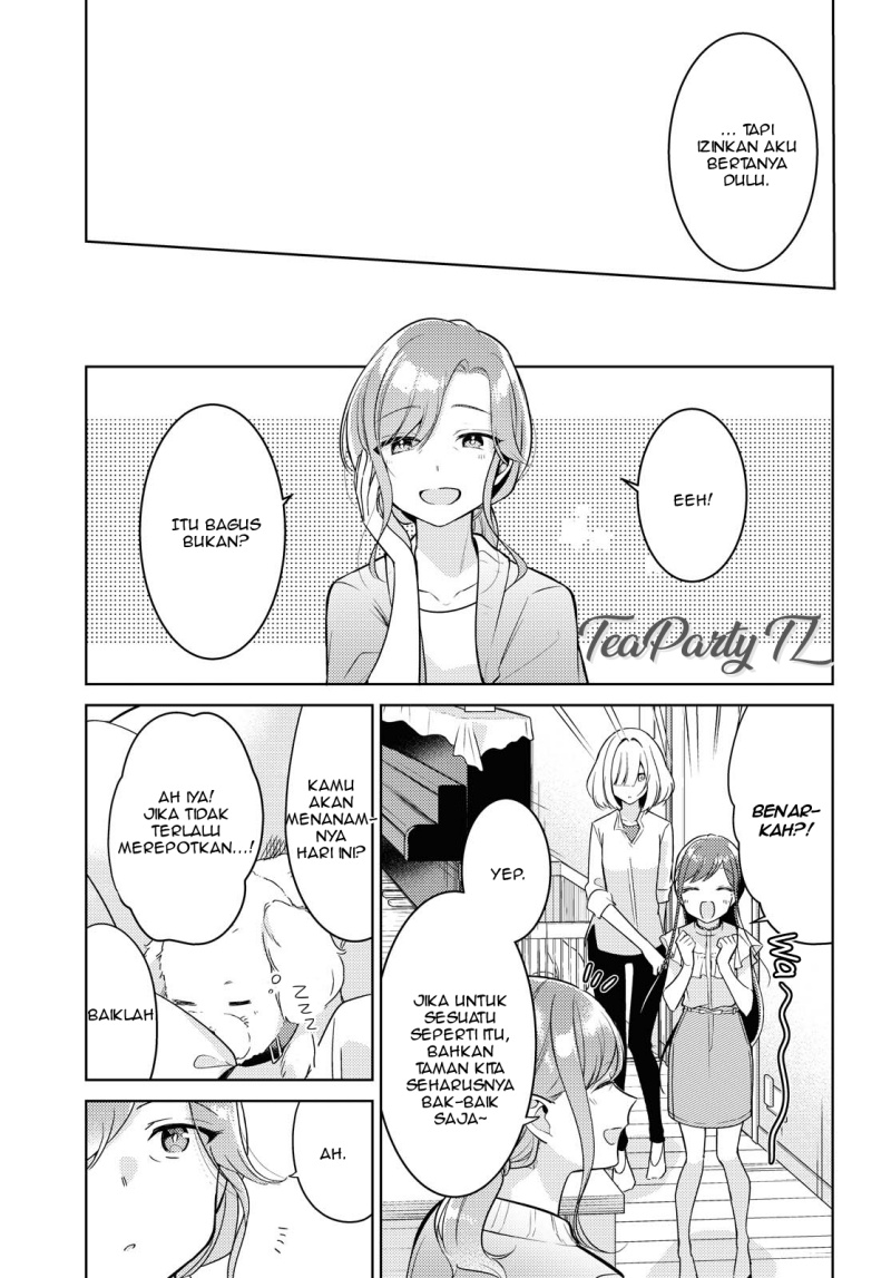 Kimi to Tsuzuru Utakata