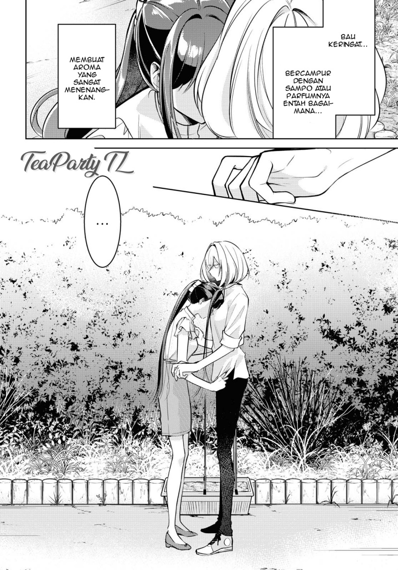 Kimi to Tsuzuru Utakata