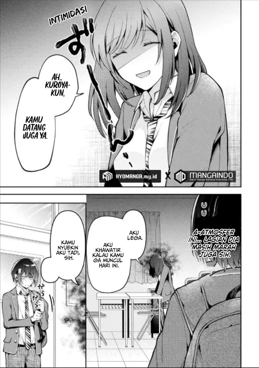 Kimitte Watashi no Koto Suki Nandesho?