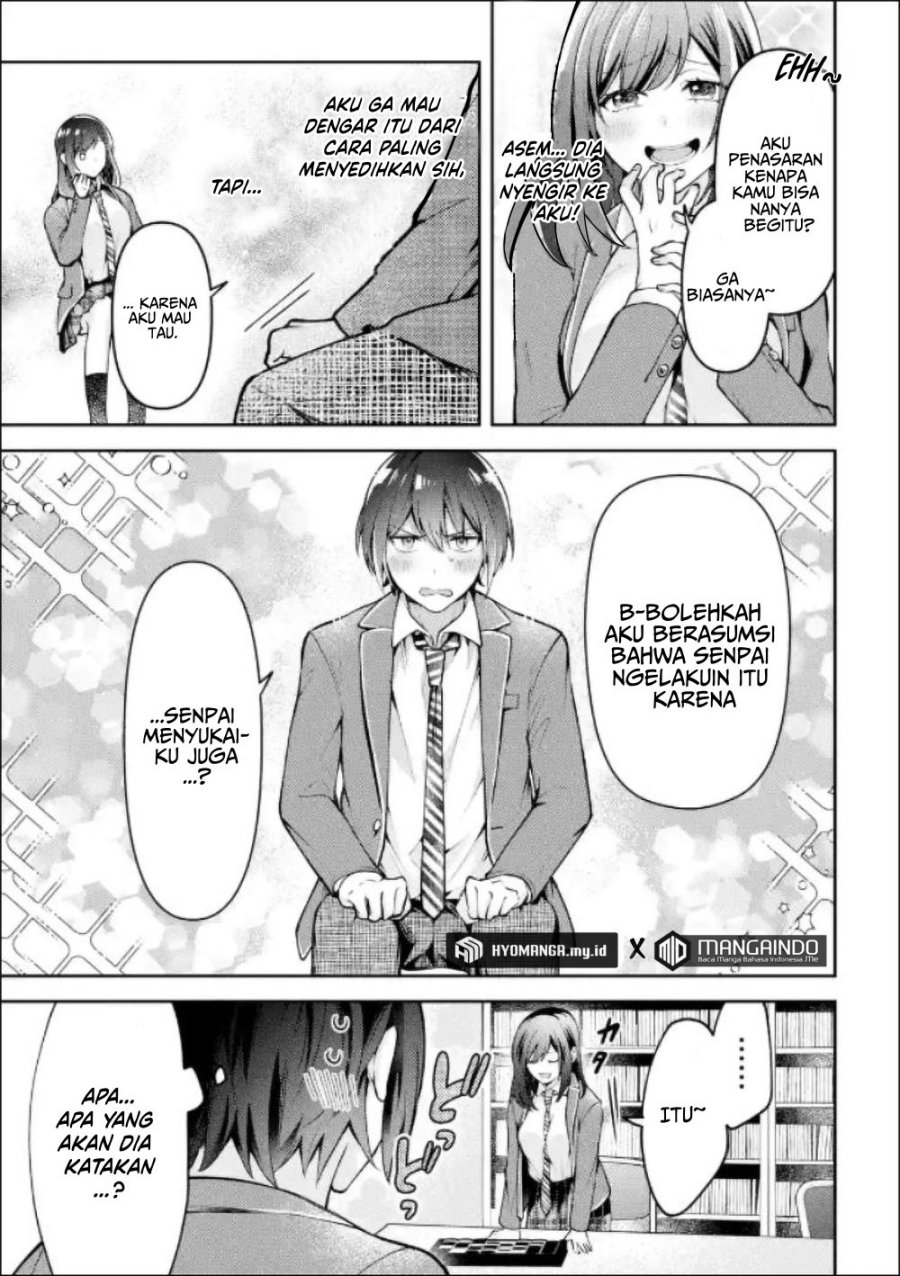 Kimitte Watashi no Koto Suki Nandesho?