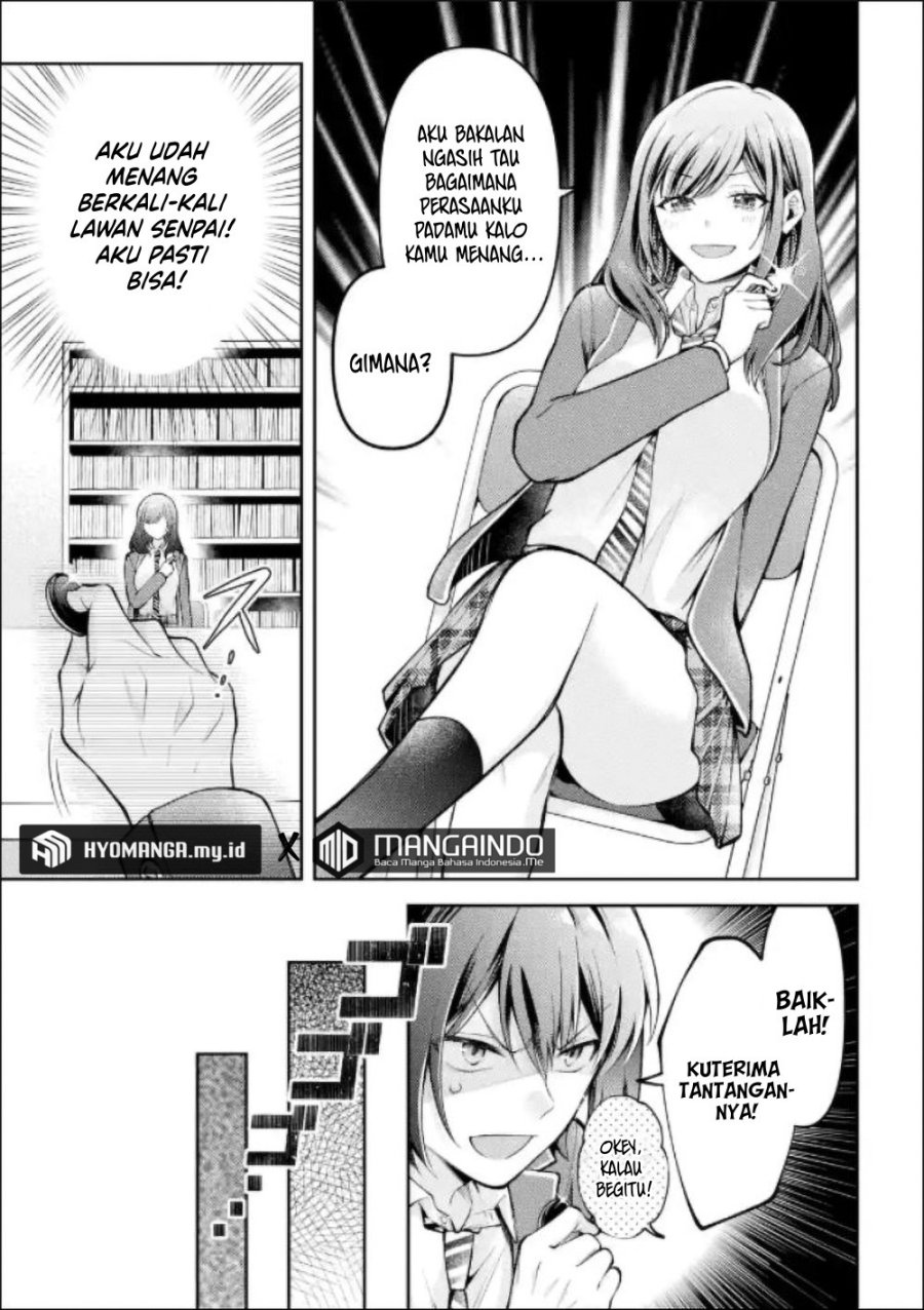 Kimitte Watashi no Koto Suki Nandesho?