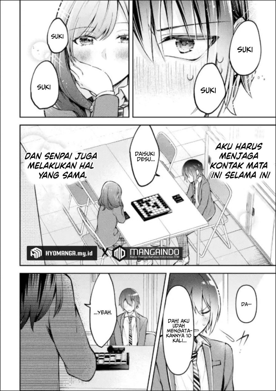 Kimitte Watashi no Koto Suki Nandesho?