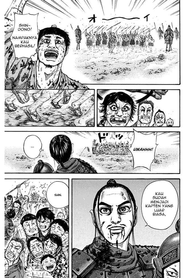 Kingdom