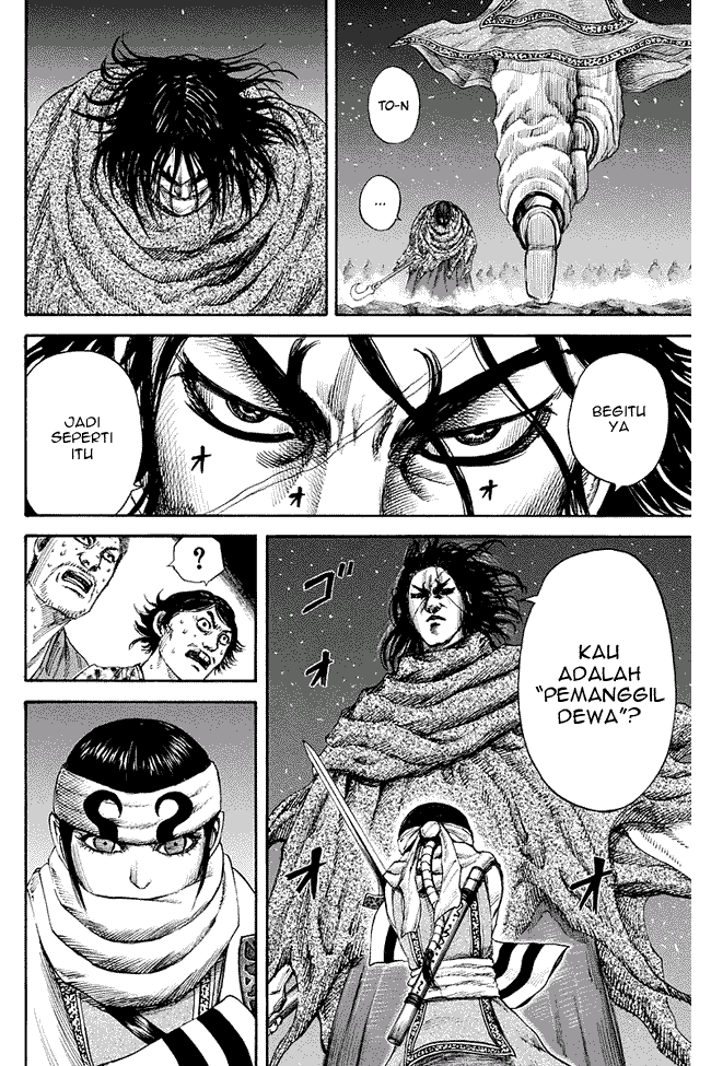 Kingdom