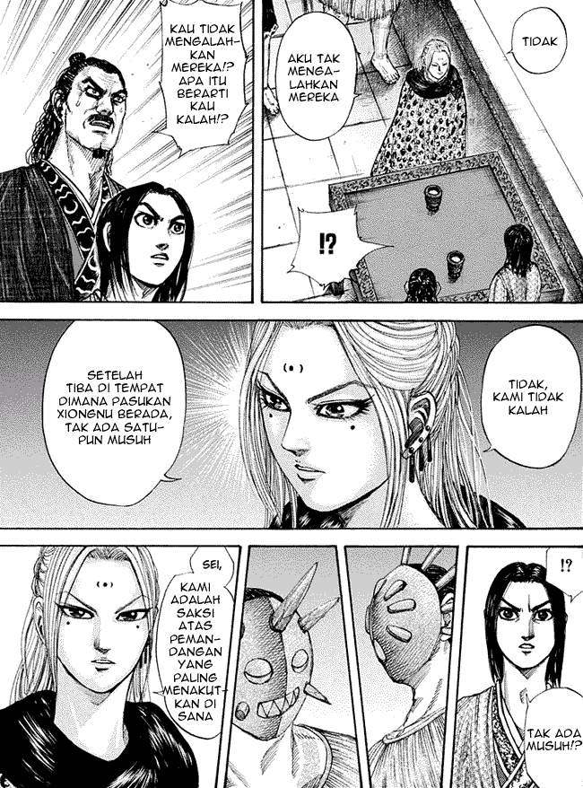 Kingdom