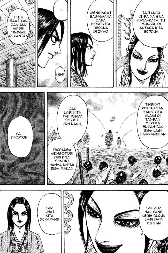 Kingdom