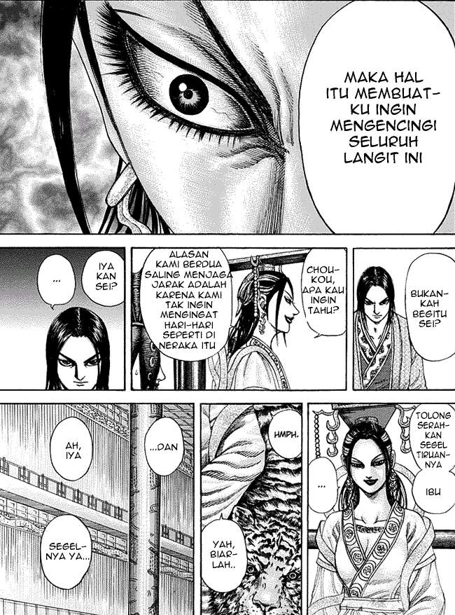 Kingdom