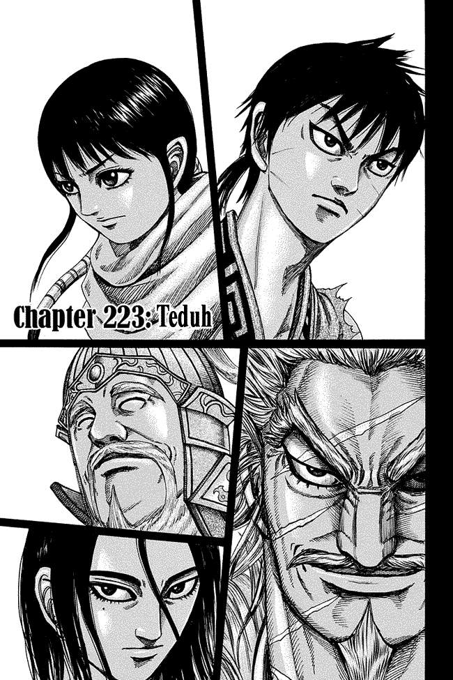 Kingdom