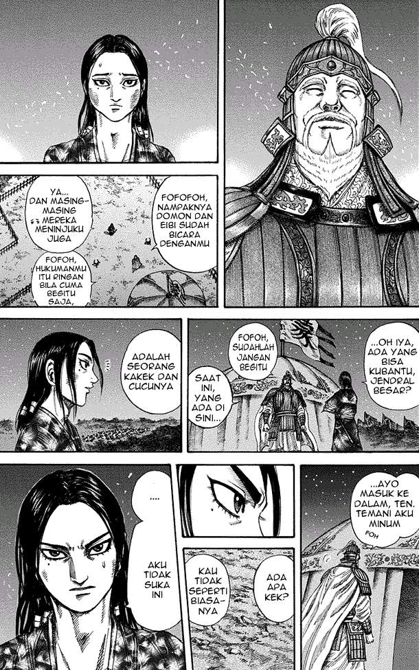 Kingdom