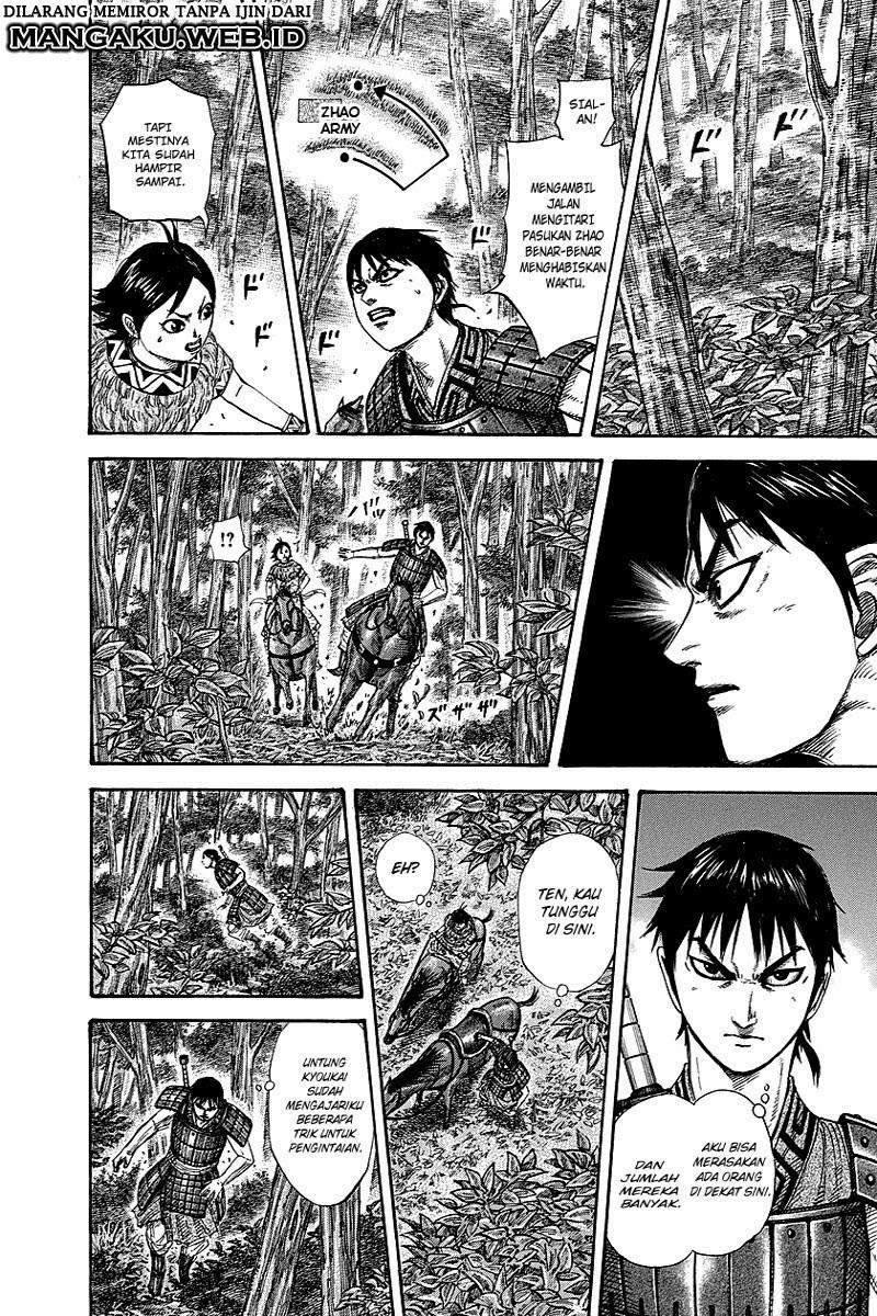 Kingdom