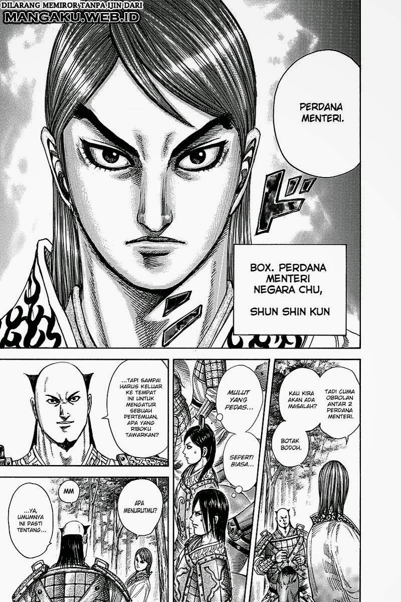 Kingdom