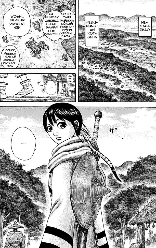 Kingdom
