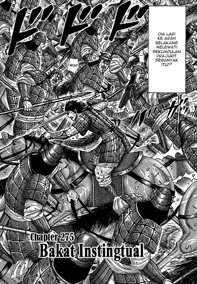 Kingdom