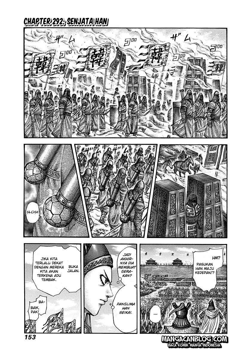 Kingdom
