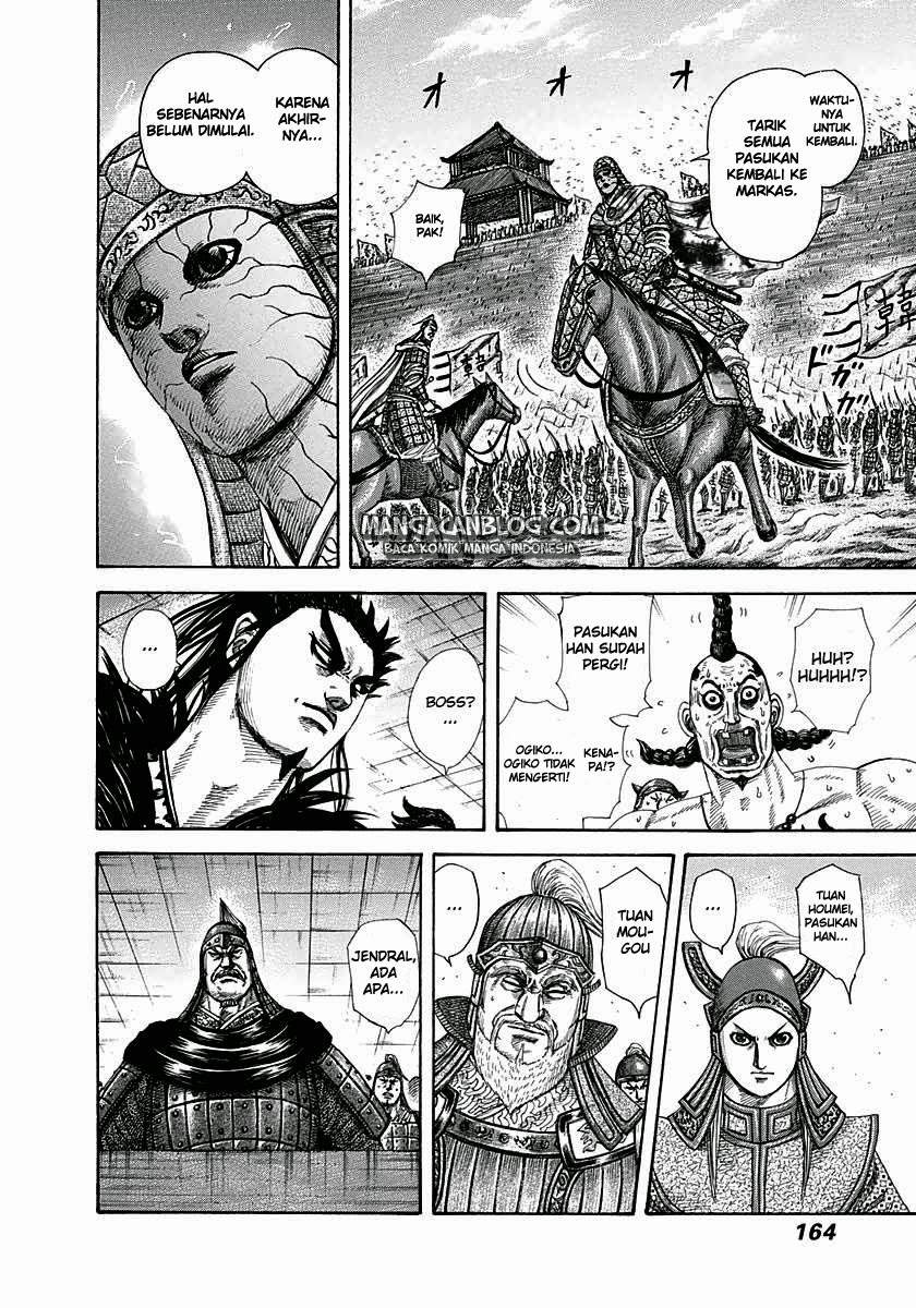 Kingdom