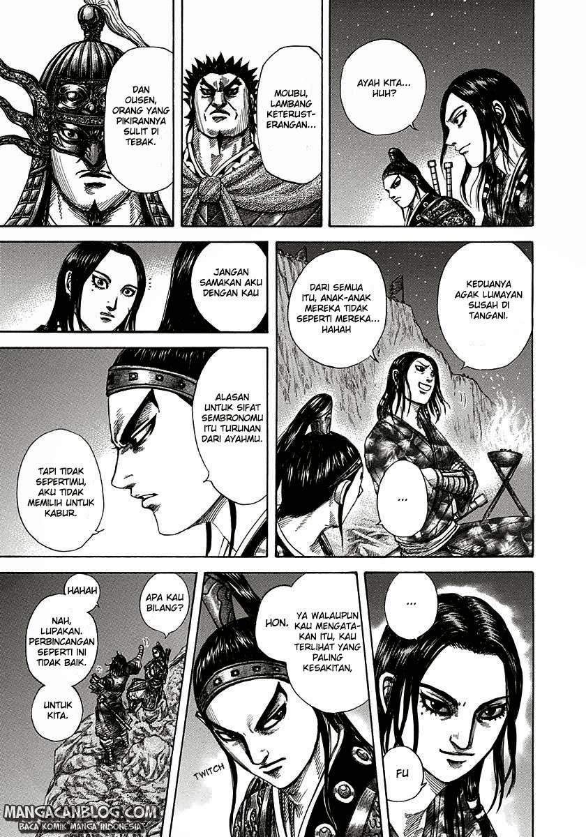Kingdom