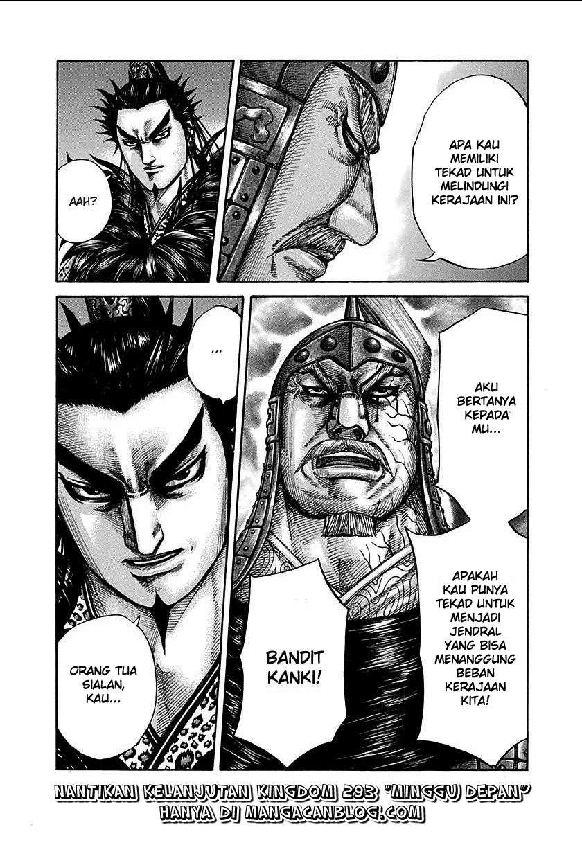 Kingdom