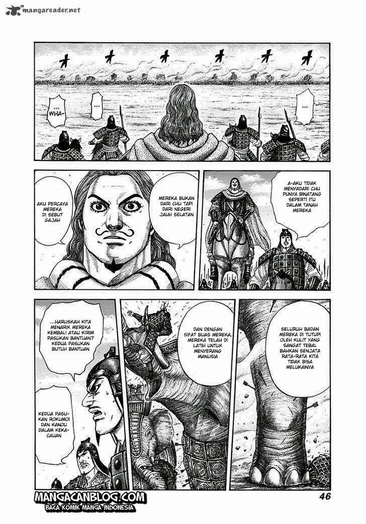 Kingdom
