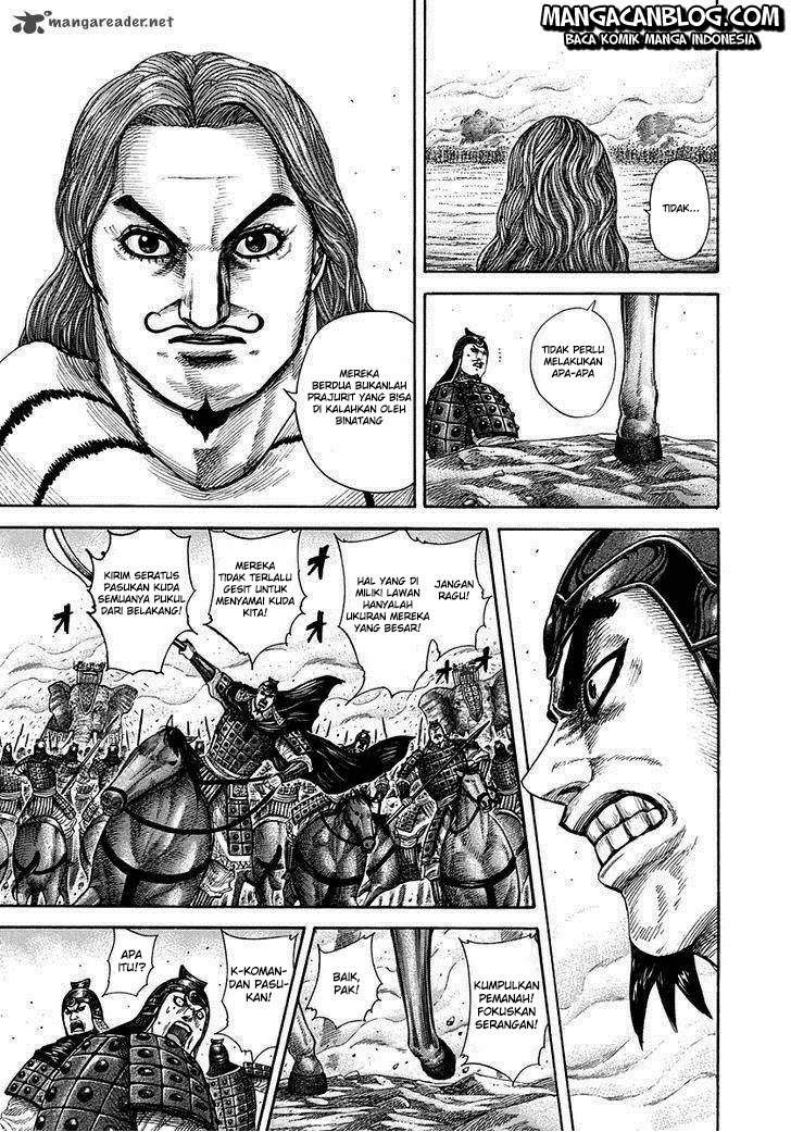 Kingdom