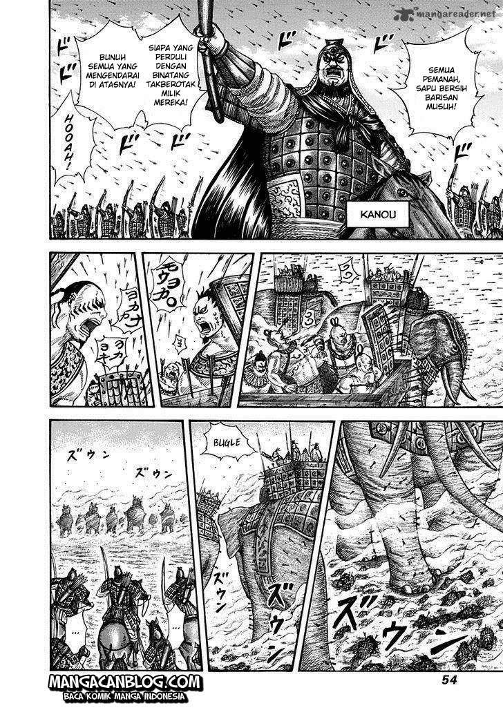Kingdom