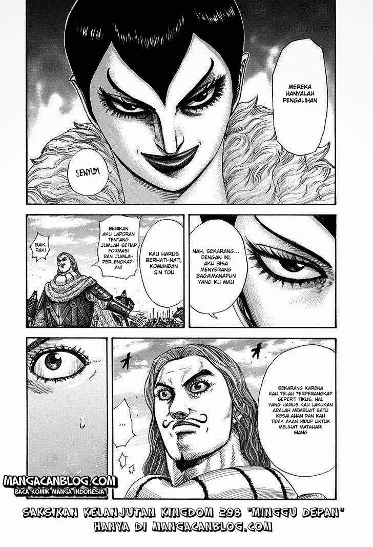 Kingdom