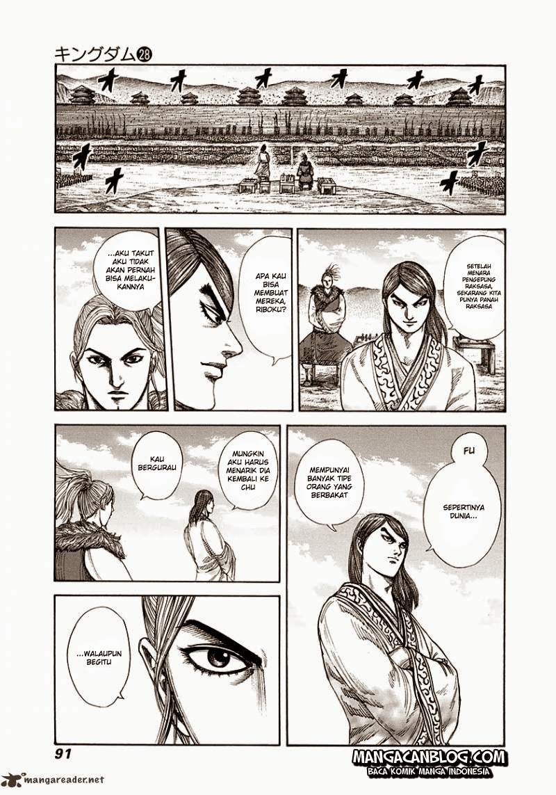 Kingdom