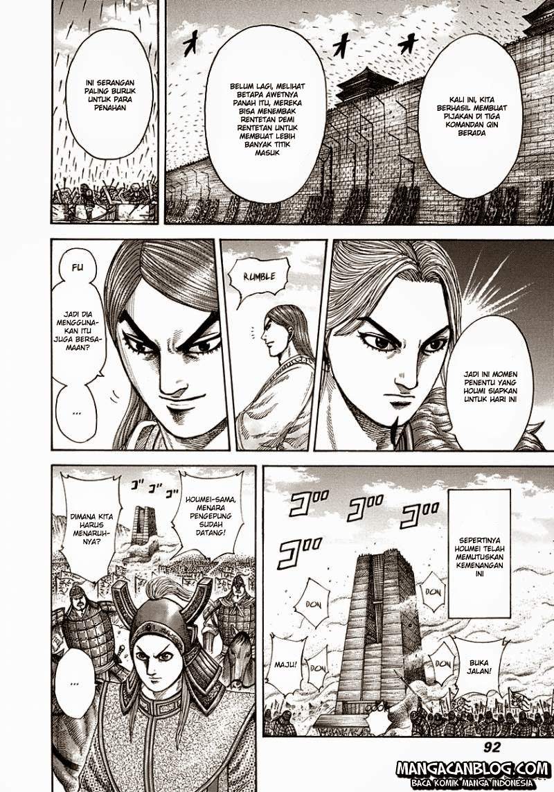 Kingdom