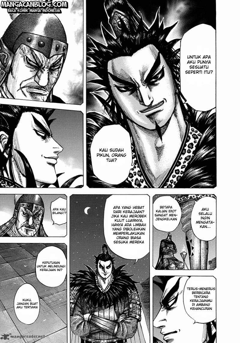 Kingdom