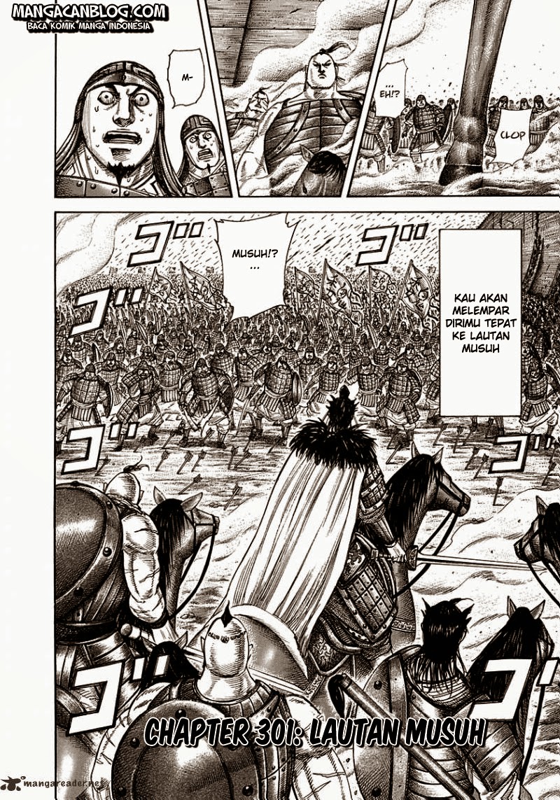 Kingdom