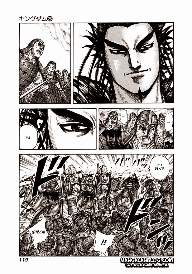 Kingdom