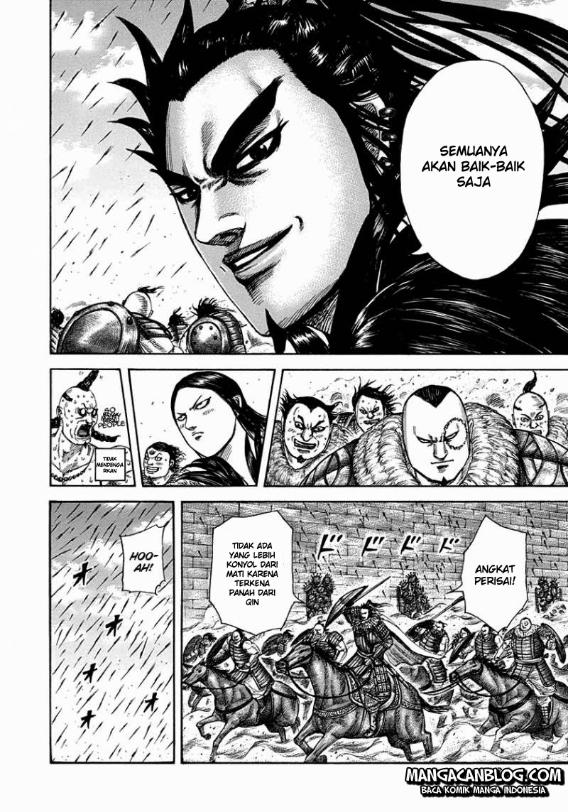 Kingdom